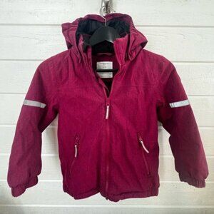Polarn O Pyret Everday Winter Jacket 5-6 years